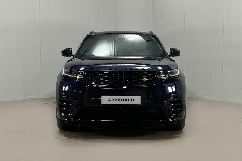 Used Land Rover Range Rover Velar 2021 for sale - 76981259: Photo 7