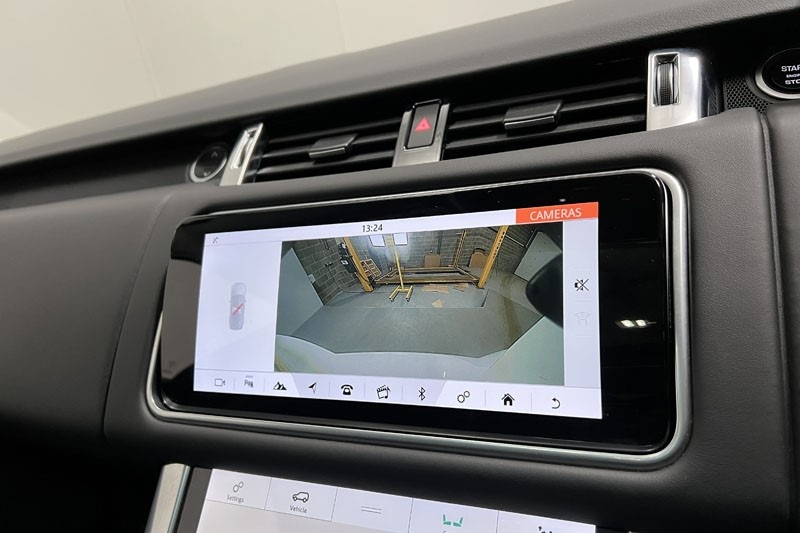 Used Land Rover Range Rover Sport 2022 for sale - 77179620: Photo 12