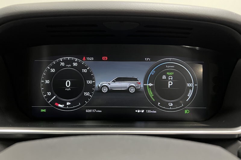 Used Land Rover Range Rover Sport 2022 for sale - 77179620: Photo 16