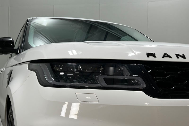 Used Land Rover Range Rover Sport 2022 for sale - 77179620: Photo 17