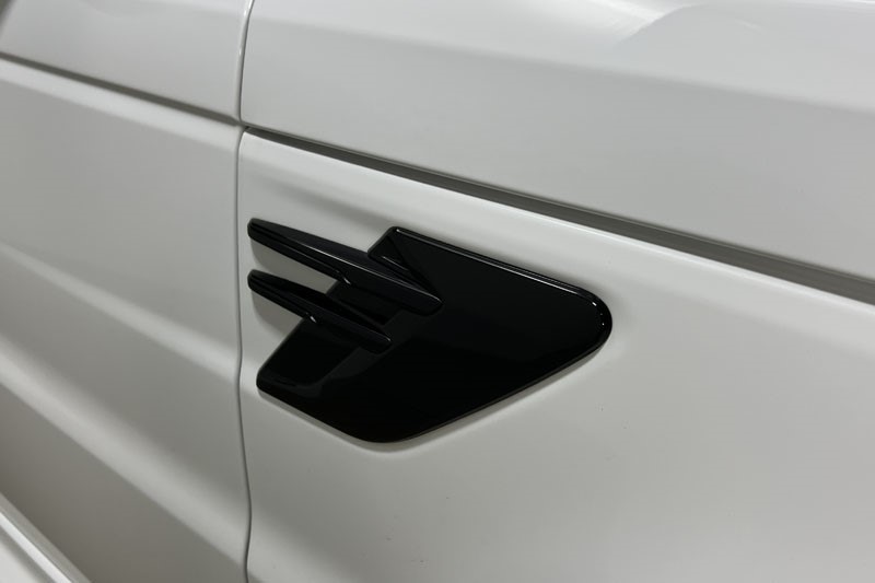 Used Land Rover Range Rover Sport 2022 for sale - 77179620: Photo 20