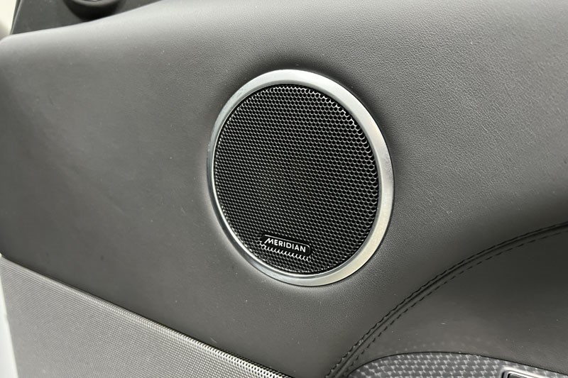 Used Land Rover Range Rover Sport 2022 for sale - 77179620: Photo 23