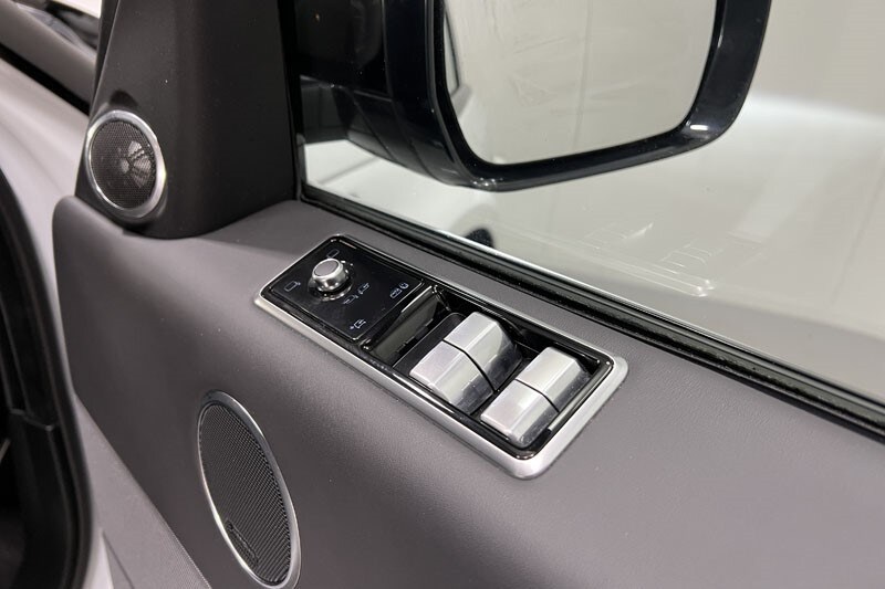 Used Land Rover Range Rover Sport 2022 for sale - 77179620: Photo 24