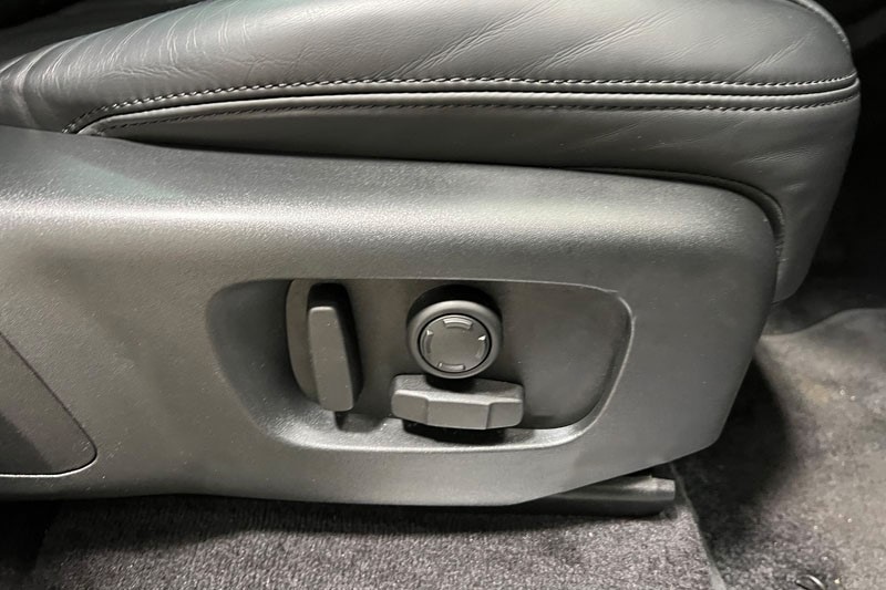 Used Land Rover Range Rover Sport 2022 for sale - 77179620: Photo 25