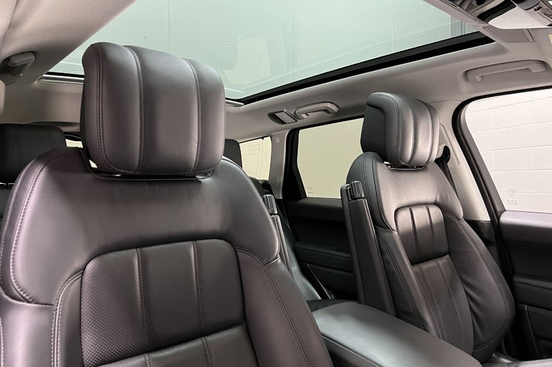 Used Land Rover Range Rover Sport 2022 for sale - 77179620: Photo 27