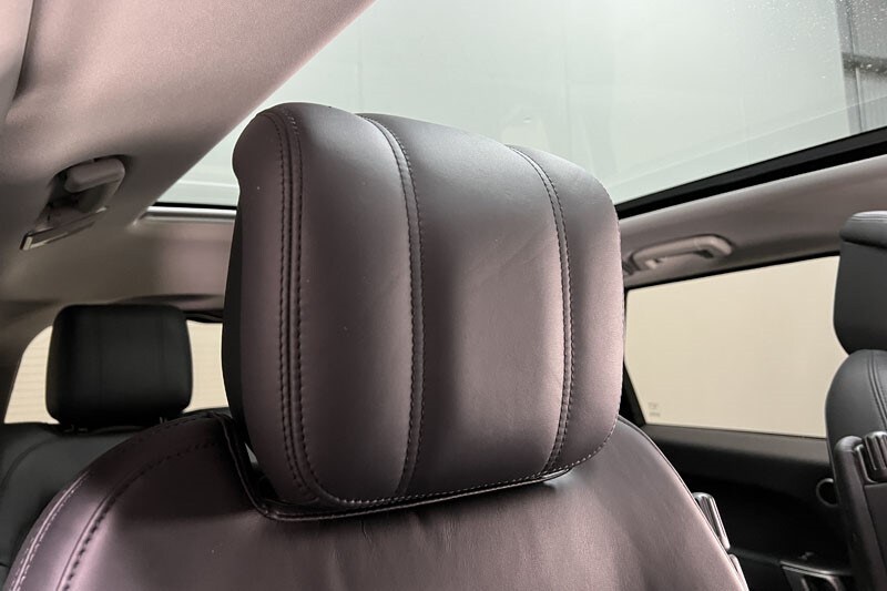 Used Land Rover Range Rover Sport 2022 for sale - 77179620: Photo 28