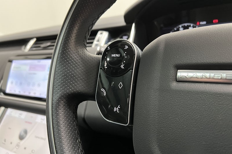 Used Land Rover Range Rover Sport 2022 for sale - 77179620: Photo 29