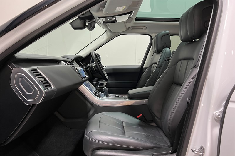 Used Land Rover Range Rover Sport 2022 for sale - 77179620: Photo 3