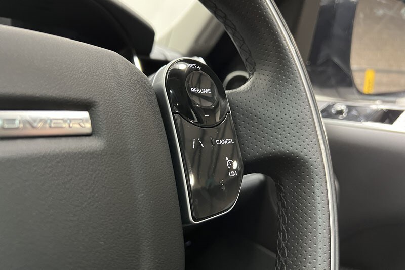 Used Land Rover Range Rover Sport 2022 for sale - 77179620: Photo 30