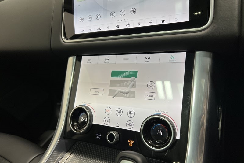 Used Land Rover Range Rover Sport 2022 for sale - 77179620: Photo 32