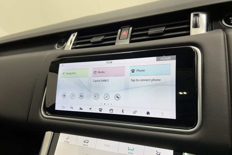 Used Land Rover Range Rover Sport 2022 for sale - 77179620: Photo 34