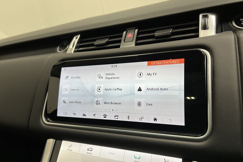 Used Land Rover Range Rover Sport 2022 for sale - 77179620: Photo 35