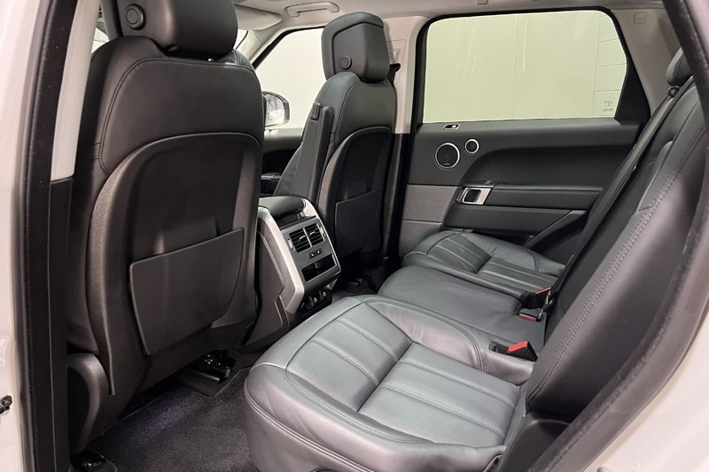 Used Land Rover Range Rover Sport 2022 for sale - 77179620: Photo 39