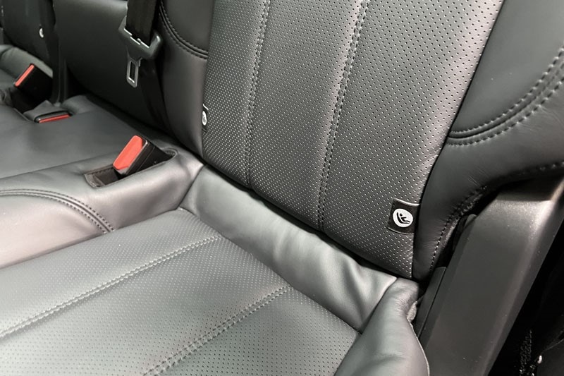 Used Land Rover Range Rover Sport 2022 for sale - 77179620: Photo 40