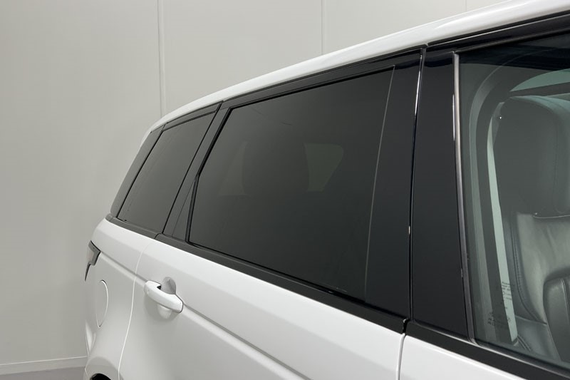 Used Land Rover Range Rover Sport 2022 for sale - 77179620: Photo 43