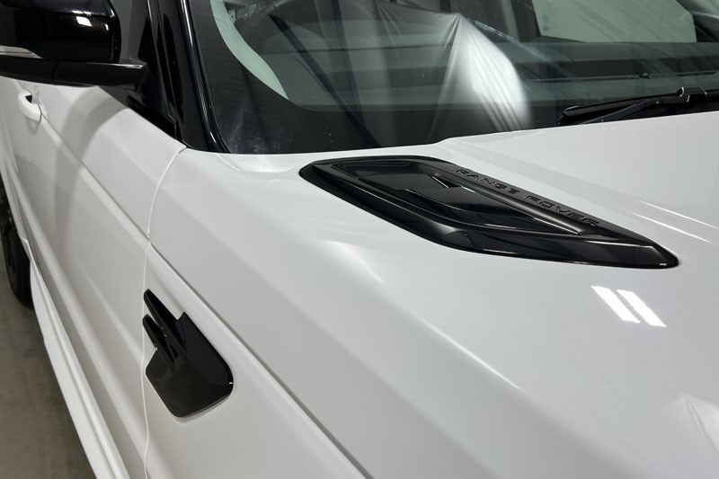 Used Land Rover Range Rover Sport 2022 for sale - 77179620: Photo 46