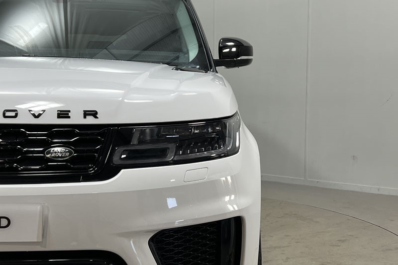 Used Land Rover Range Rover Sport 2022 for sale - 77179620: Photo 47