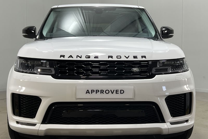 Used Land Rover Range Rover Sport 2022 for sale - 77179620: Photo 48