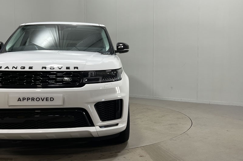 Used Land Rover Range Rover Sport 2022 for sale - 77179620: Photo 49
