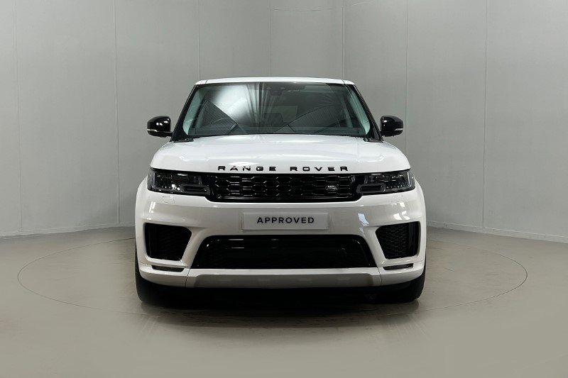 Used Land Rover Range Rover Sport 2022 for sale - 77179620: Photo 7