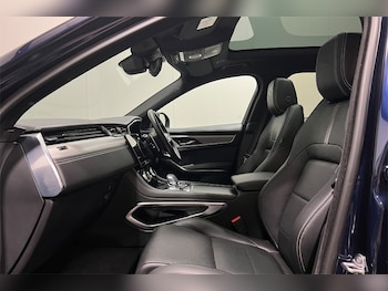 Used Jaguar F-Pace 2021 for sale - 79616982: Photo