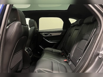 Used Jaguar F-Pace 2021 for sale - 79616982: Photo
