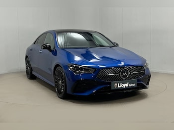 Used Mercedes-Benz CLA 2024 for sale - 78618068: Photo