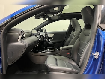 Used Mercedes-Benz CLA 2024 for sale - 78618068: Photo