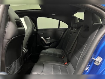 Used Mercedes-Benz CLA 2024 for sale - 78618068: Photo