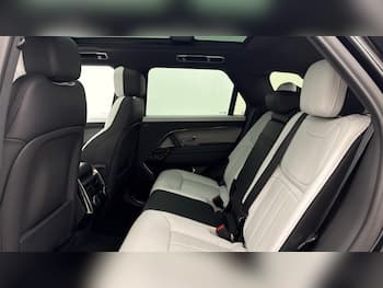 Used Land Rover Range Rover Sport 2024 for sale - 79735235: Photo