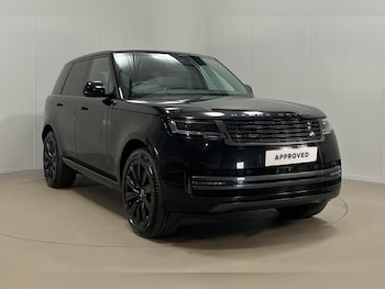 Used Land Rover Range Rover 2024 for sale - 78914553: Photo