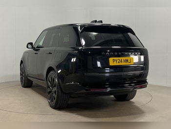 Used Land Rover Range Rover 2024 for sale - 78914553: Photo