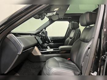 Used Land Rover Range Rover 2024 for sale - 78914553: Photo