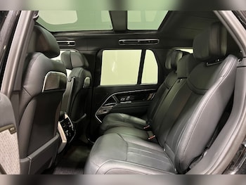 Used Land Rover Range Rover 2024 for sale - 78914553: Photo