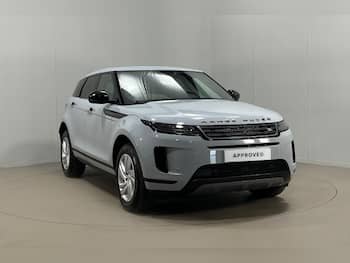 Used Land Rover Range Rover Evoque 2024 for sale - 79839111: Photo