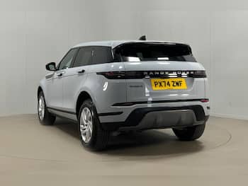 Used Land Rover Range Rover Evoque 2024 for sale - 79839111: Photo