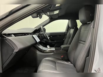 Used Land Rover Range Rover Evoque 2024 for sale - 79839111: Photo