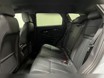 Used Land Rover Range Rover Evoque 2024 for sale - 79839111: Photo