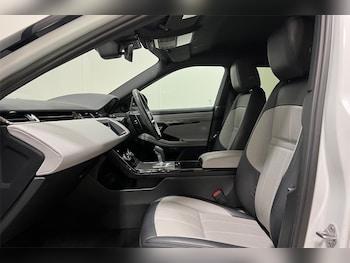 Used Land Rover Range Rover Evoque 2022 for sale - 78611777: Photo