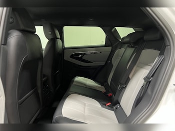 Used Land Rover Range Rover Evoque 2022 for sale - 78611777: Photo
