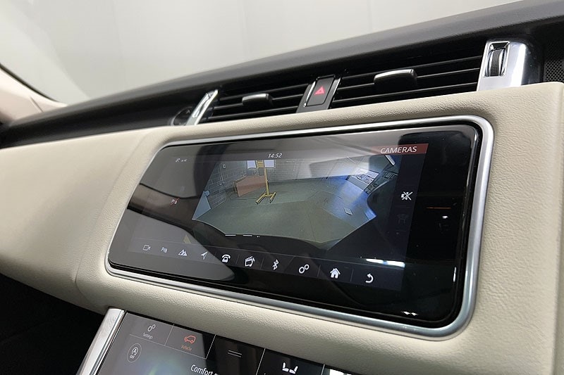 Used Land Rover Range Rover Sport 2022 for sale - 77762964: Photo 12