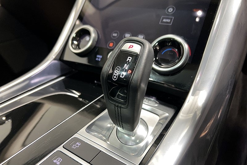 Used Land Rover Range Rover Sport 2022 for sale - 77762964: Photo 13