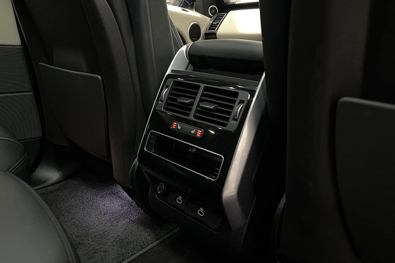 Used Land Rover Range Rover Sport 2022 for sale - 77762964: Photo 18