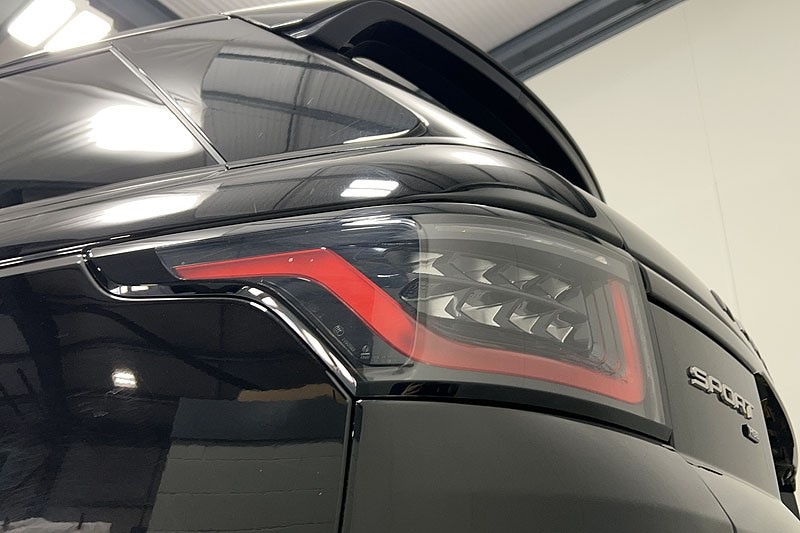 Used Land Rover Range Rover Sport 2022 for sale - 77762964: Photo 19