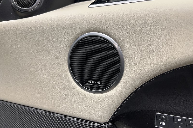 Used Land Rover Range Rover Sport 2022 for sale - 77762964: Photo 23