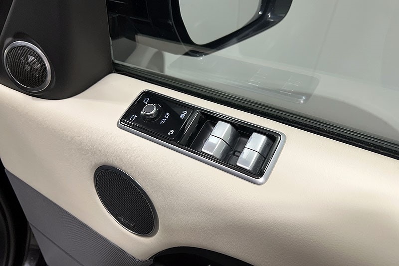 Used Land Rover Range Rover Sport 2022 for sale - 77762964: Photo 24