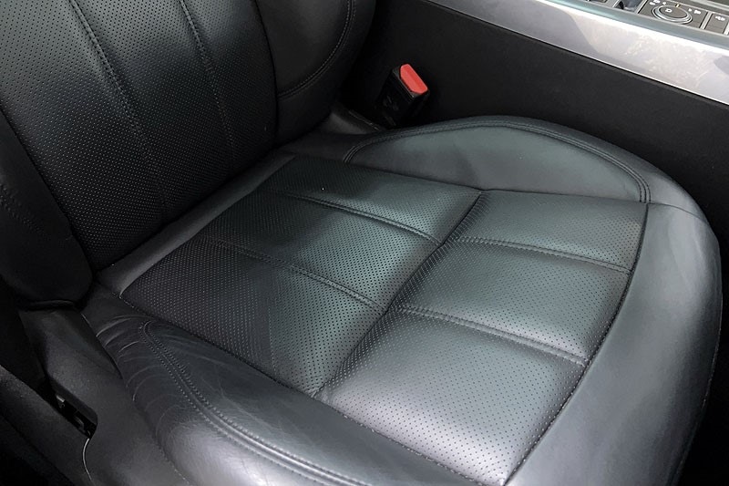 Used Land Rover Range Rover Sport 2022 for sale - 77762964: Photo 27