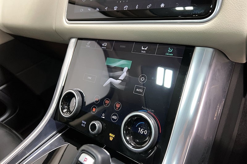 Used Land Rover Range Rover Sport 2022 for sale - 77762964: Photo 33