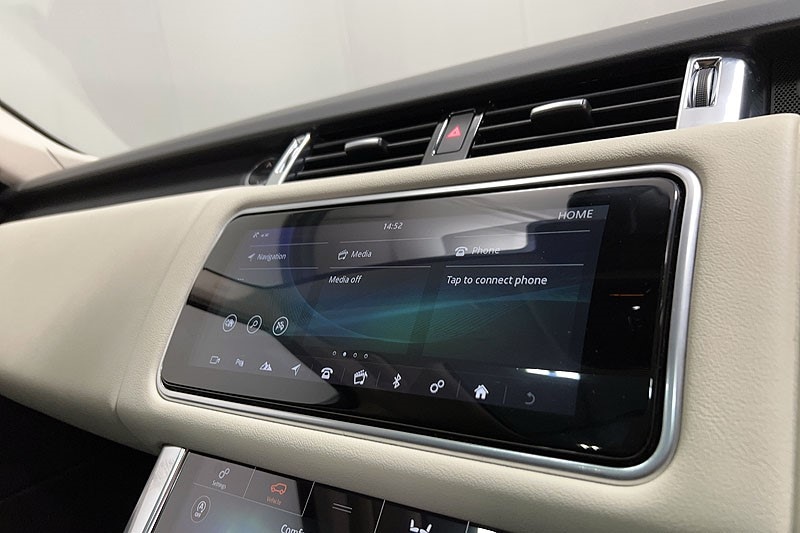 Used Land Rover Range Rover Sport 2022 for sale - 77762964: Photo 36