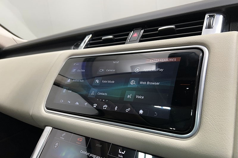 Used Land Rover Range Rover Sport 2022 for sale - 77762964: Photo 37